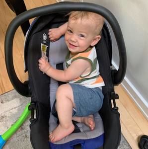 Meet your Posher, Leah